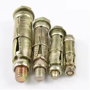 พุกเหล็ก หน้าตัด 6 มม.