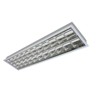 ฟลูออเรสเซ็นต์ ชนิดก้างปลาขาโต -2x20 วัตต์