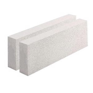 อิฐมวลเบาหนา 7 ซม