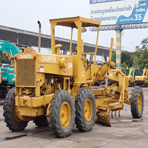 รถเกรด ยี่ห้อ Champion