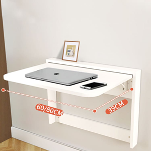 โต๊ะยึดผนัง