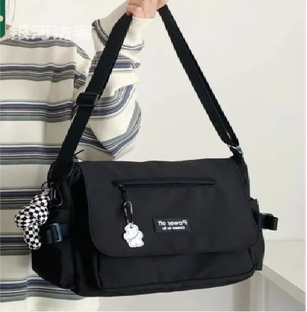 Shoulder bag
