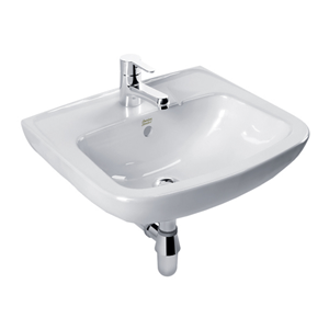 อ่างล้างหน้าชนิดแขวน