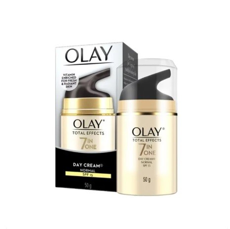 Day cream