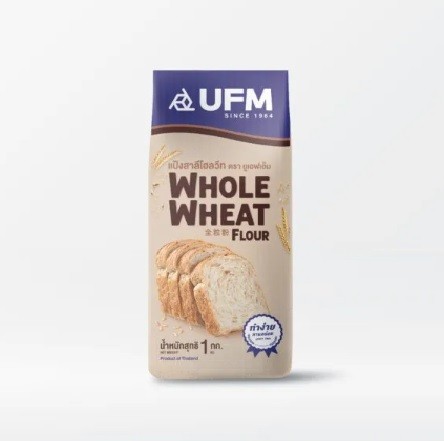 Wheat flour