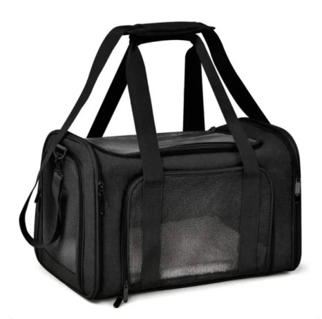 Pet handbag carrier