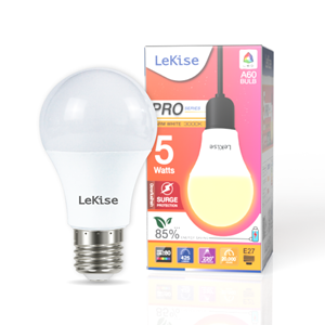 ฟลูออเรสเซ็นต์ ชนิดปรับแสงได้มีเต้ารับไฟฟ้า -1x20 วัตต์