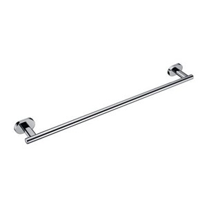 ราวแขวนผ้าโครเมียม