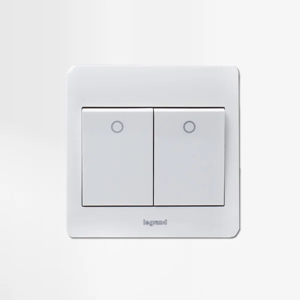 สวิทช์ไฟฟ้าสองทาง