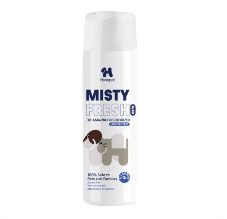 Pet disinfectant spray