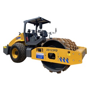 เครื่องจักรก่อสร้าง