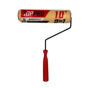 ลูกกลิ้งสี TOP ขนาด 10 นิ้ว