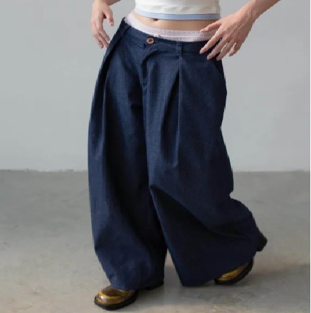 Dad pants