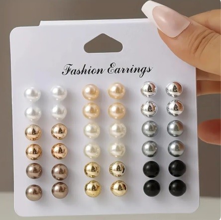 Women's Earrings
