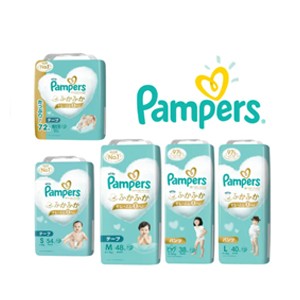 Pampers