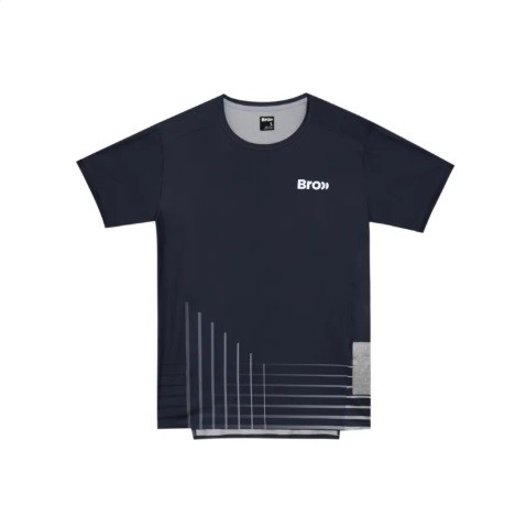 Running shirts