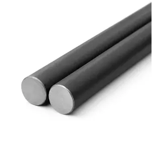 เหล็กเส้นกลมผิวเรียบ SR.24 6 มม.