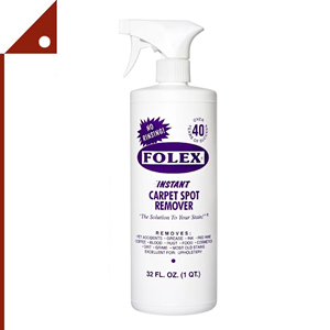 น้ำยาขจัดคราบ LIQUID CARPET STAIN REMOVER