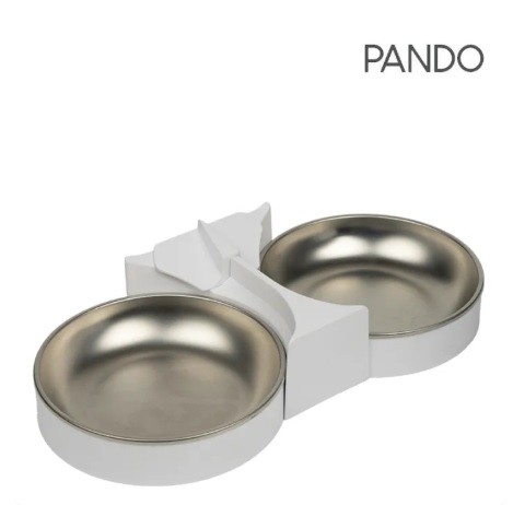 PANDO