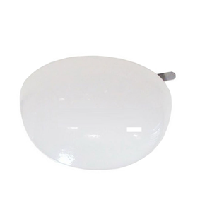 ติดเพดานครอบแก้ว dia 8 นิ้ว