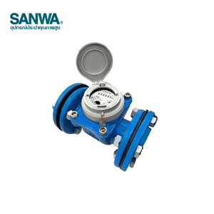 มาตรวัดน้ำของ กปภ 2