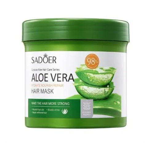 Cream mask