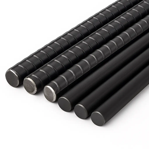 เหล็กเส้นกลมผิวข้ออ้อย SR.40 20มม.