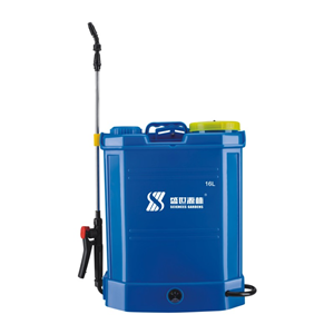 ถังพ่นยา