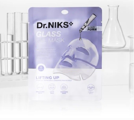 Gel mask