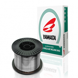 ลวดเชื่อมเหล็ก ยาวาต้า YM-28 (AWS.ER 70S-6) 1.2 มม.