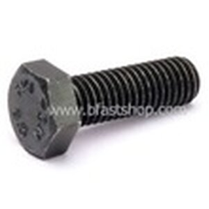 น็อตขนาด 12 มม. ยาว 6 นิ้ว