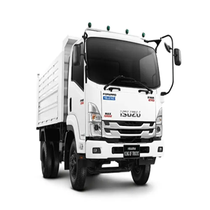 รถบรรทุก ยี่ห้อ Isuzu