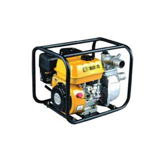 เครื่องสูบน้ำ CWP1-2