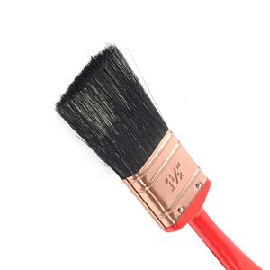 แปรงทาสี แบบมีเชือก 1 1/2 นิ้ว