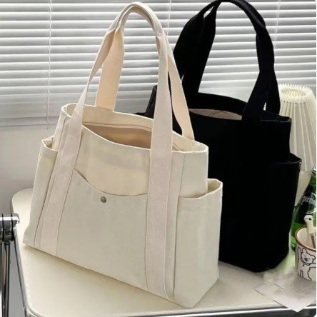Super-sized tote