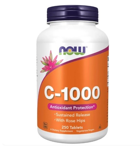 Vitamin C