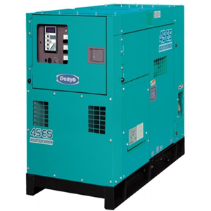 เครื่องปั่นไฟ Generator