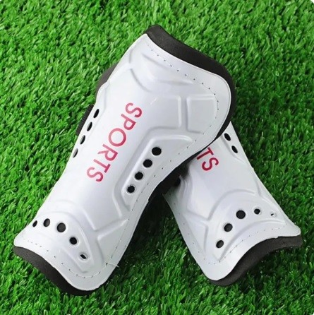 Shin guards