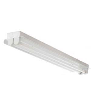 ฟลูออเรสเซ็นต์ ชนิดโคมโรงงาน -2x40 วัตต์