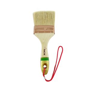 แปรงทาสี แบบมีเชือก 3 นิ้ว