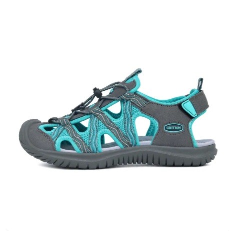 Hiking shoes