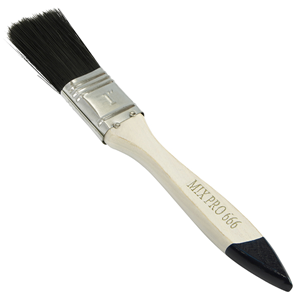 แปรงทาสีจีนแบบ TKS 1 นิ้ว