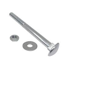 น็อตขนาด 9 มม. ยาว 6 นิ้ว