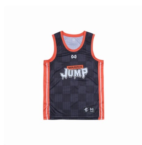 Basketball shirts
