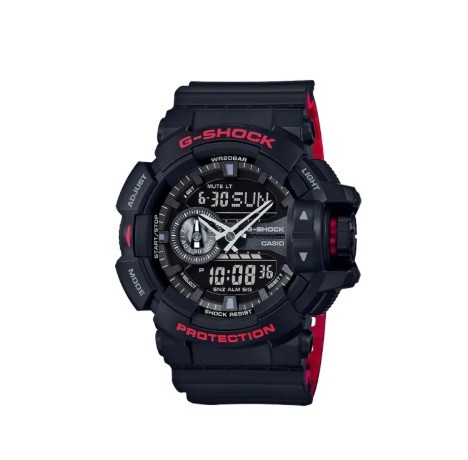 G-SHOCK