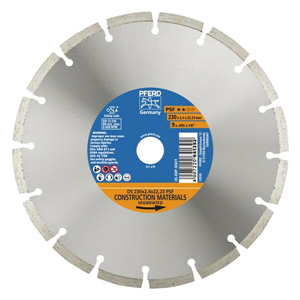 ใบตัดคอนกรีต PRIMAFLEX ขนาด 9 นิ้ว