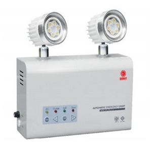 โคมไฟฉุกเฉิน