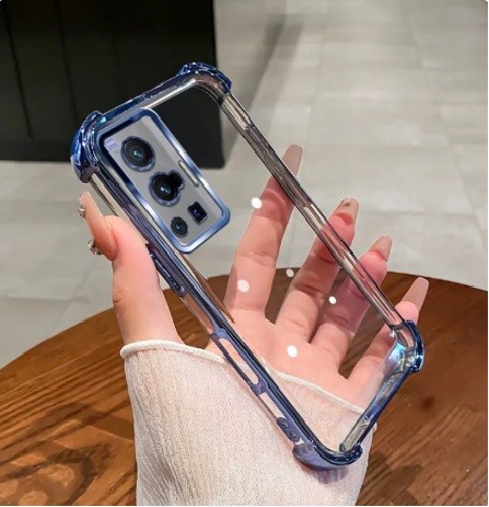 Shockproof case
