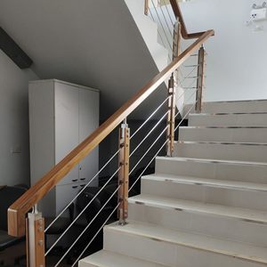 ราวบันได