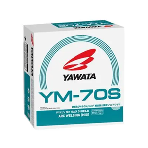 ลวดเชื่อมเหล็ก ยาวาต้า YM-28 (AWS.ER 70S-6) 0.9 มม.